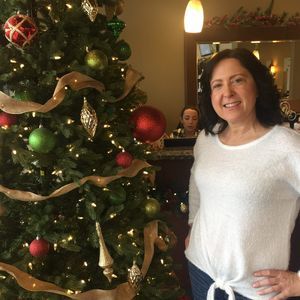 Meet your Posher, Jackie